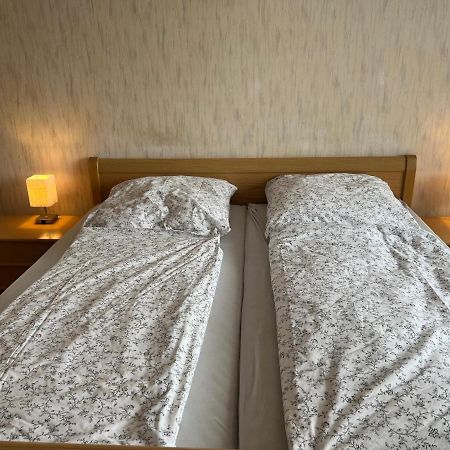 Doppelzimmer Nr 5 Freiensteinau 外观 照片