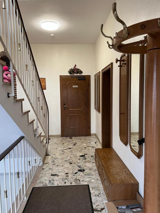 Doppelzimmer Nr 5 Freiensteinau 外观 照片