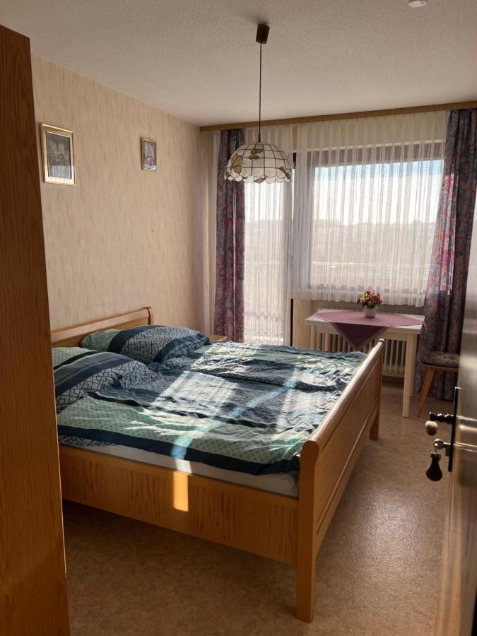 Doppelzimmer Nr 5 Freiensteinau 外观 照片
