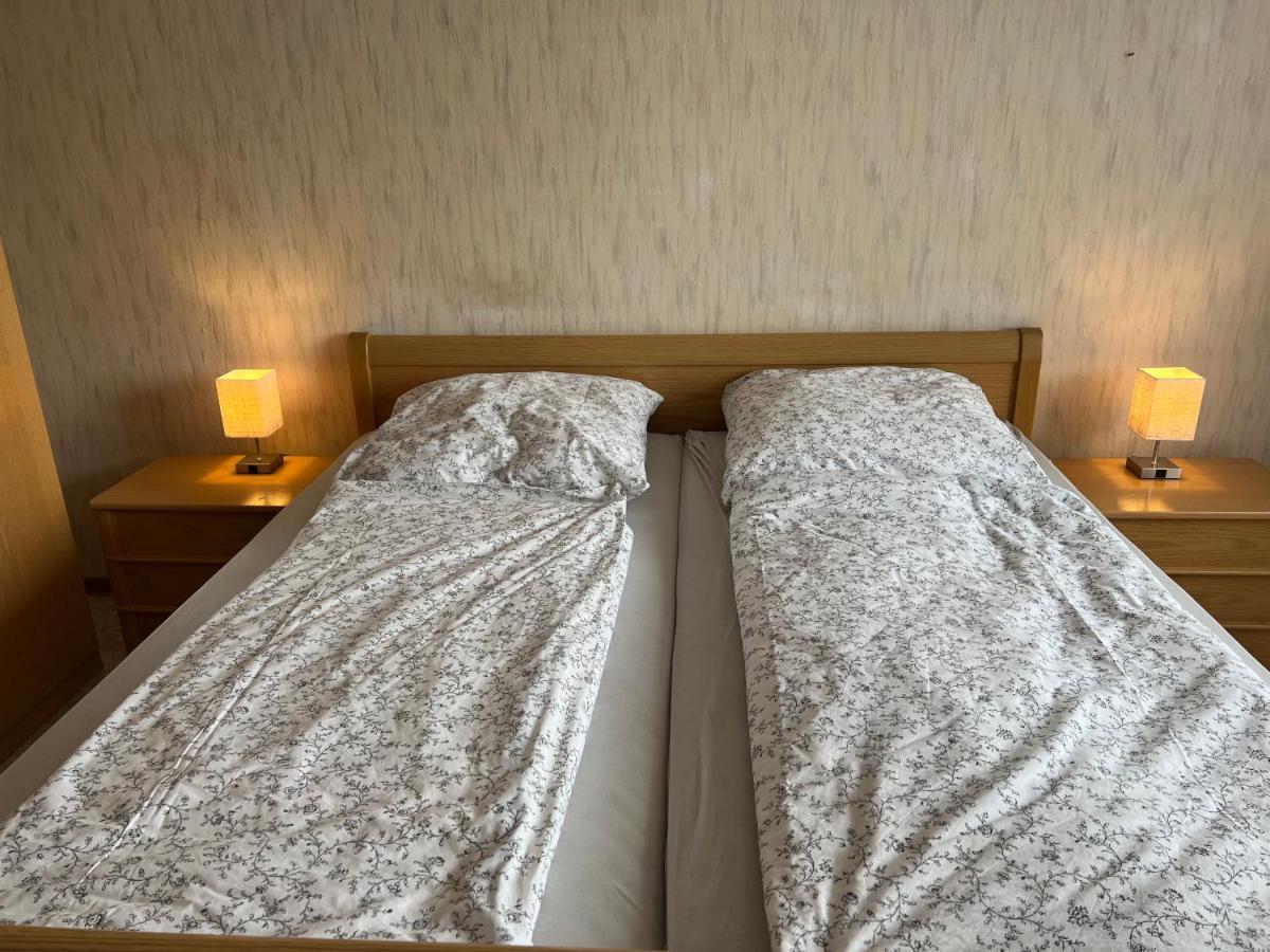 Doppelzimmer Nr 5 Freiensteinau 外观 照片